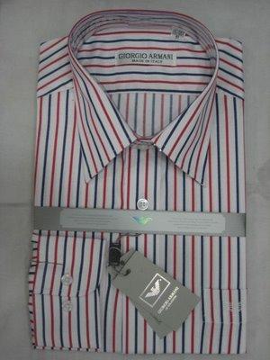 Armani shirts-174